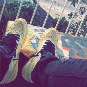 Meet your Posher, Dylan